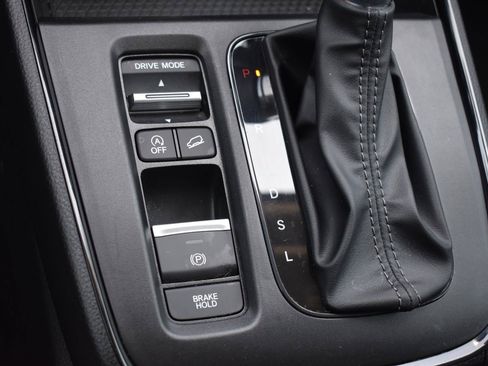 Used 2025 Honda CR-V EX-L image 10
