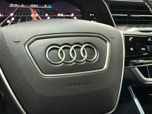 Used 2019 Audi A7 3.0T Prestige image 27