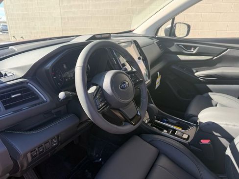 New 2026 Subaru Ascent Bronze Edition image 19