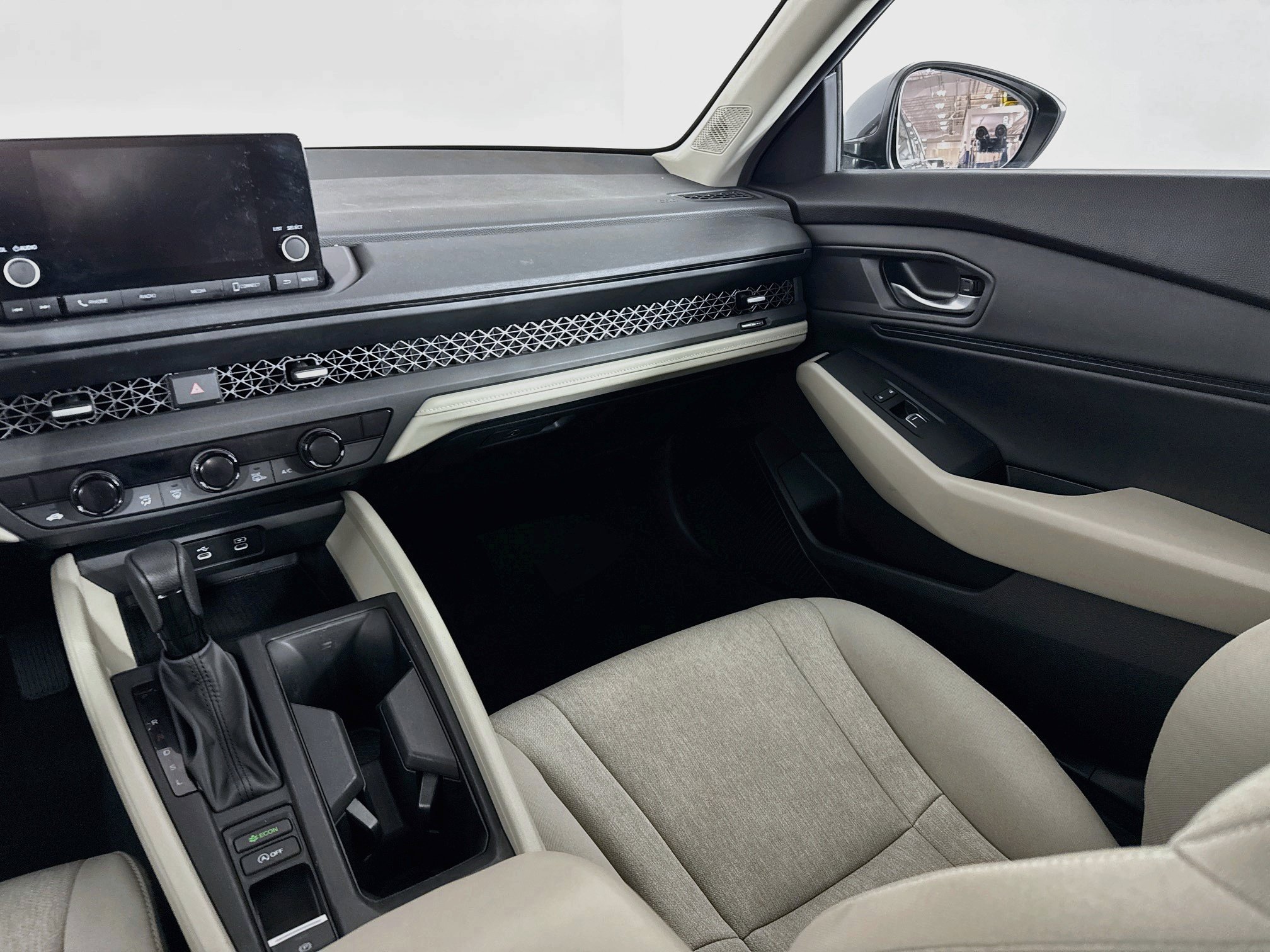 Certified 2024 Honda Accord EX image 23