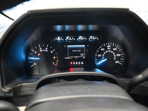 Used 2018 Ford F150 XL w/ Equipment Group 101A Mid AWD/4WD image 27