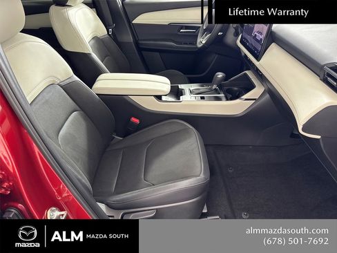 New 2026 MAZDA CX-5 Select image 14