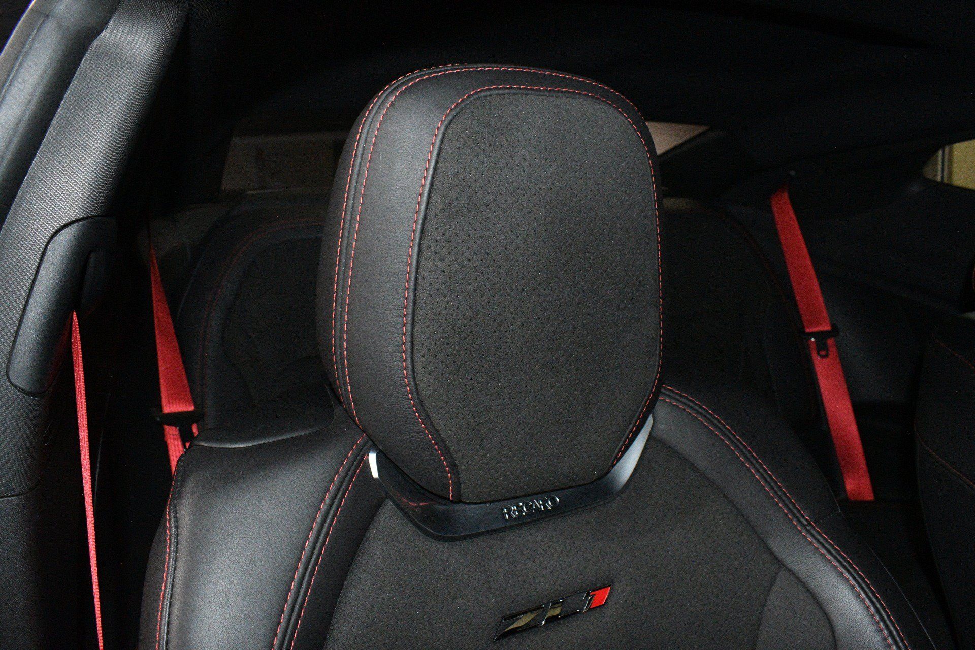 Used 2020 Chevrolet Camaro ZL1 RWD image 10