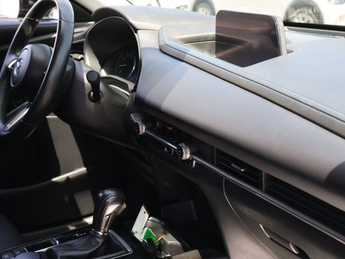 Used 2024 MAZDA CX-30 AWD 2.5 S w/ Select Sport Pkg image 10