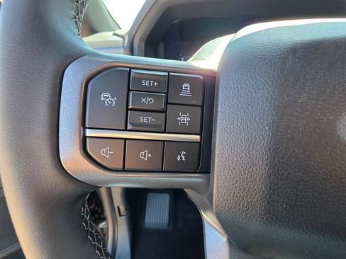 New 2026 Ford F150 XLT AWD/4WD image 16