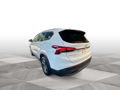 Used 2023 Hyundai Santa Fe SE FWD image 6