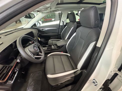 New 2026 Buick Envision Sport Touring AWD/4WD image 17