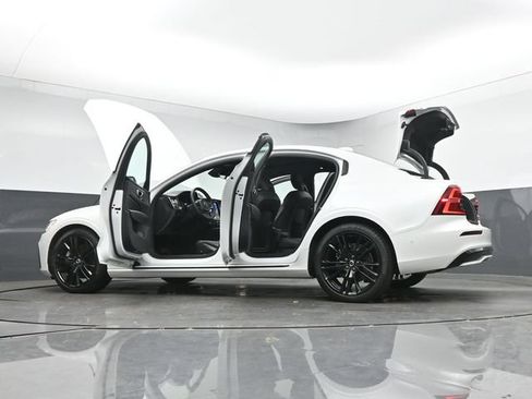 Used 2023 Volvo S60 B5 Plus w/ Climate Package AWD/4WD image 53