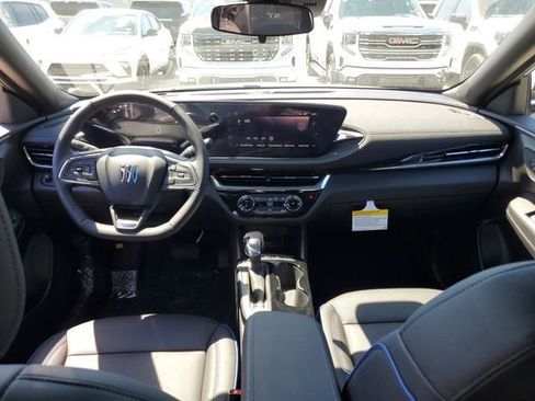 New 2026 Buick Envista Sport Touring w/ Convenience I Package FWD image 11