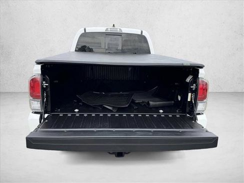 Certified 2023 Toyota Tacoma TRD Sport image 7