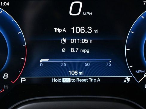 New 2026 Maserati Grecale Modena AWD/4WD image 11