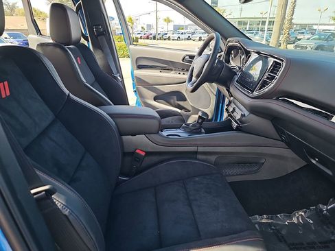 New 2026 Dodge Durango GT AWD/4WD image 10
