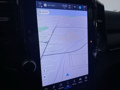 Used 2023 RAM 1500 TRX w/ TRX Level 2 Equipment Group image 6