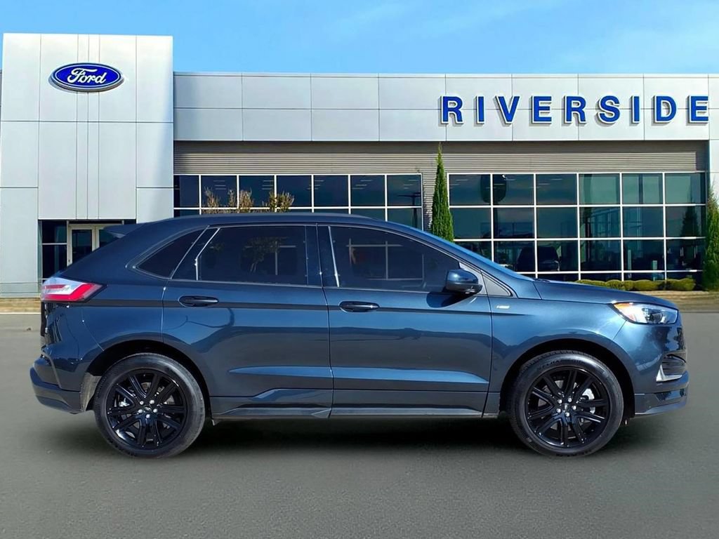 Used 2023 Ford Edge ST-Line AWD/4WD image 8
