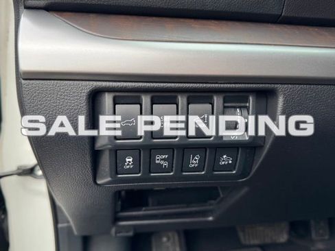 Used 2017 Subaru Outback 2.5i Limited image 26