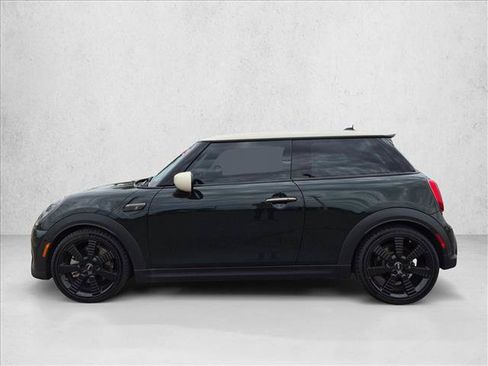 Used 2023 MINI Cooper S w/ MINI Resolute Edition FWD image 9