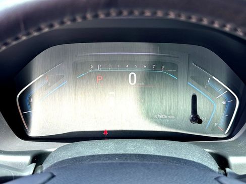 Used 2019 Honda Odyssey Elite image 18