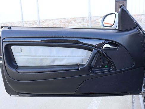 Used 2002 Mercedes-Benz SL 500 image 64