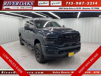 Used 2026 RAM 2500 Laramie AWD/4WD video 1
