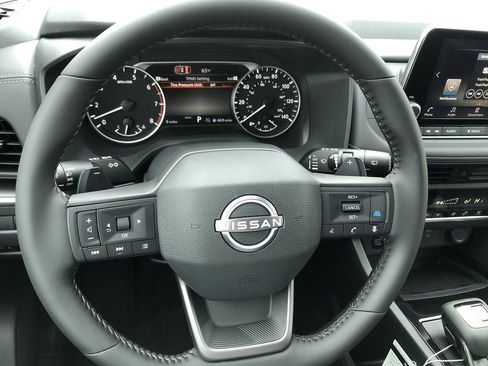 New 2026 Nissan Rogue SV w/ Cold Weather Package image 24