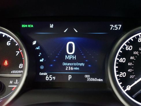 Certified 2024 Toyota Camry XLE image 16