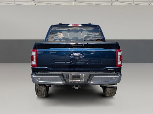Used 2023 Ford F150 Lariat w/ FX4 Off-Road Package image 10