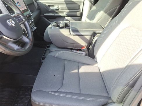 Used 2025 RAM 1500 Classic Warlock image 22