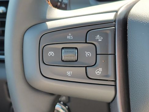 New 2026 GMC Sierra 1500 AT4 w/ AT4 Premium Package AWD/4WD image 16