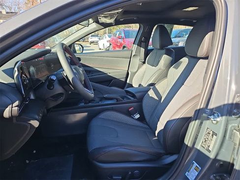 New 2026 Hyundai Elantra N Line image 11