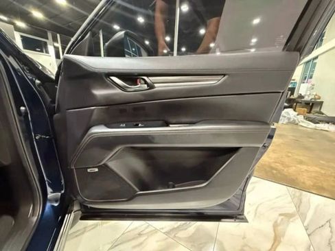 Used 2018 MAZDA CX-5 Grand Touring w/ Premium Package image 41