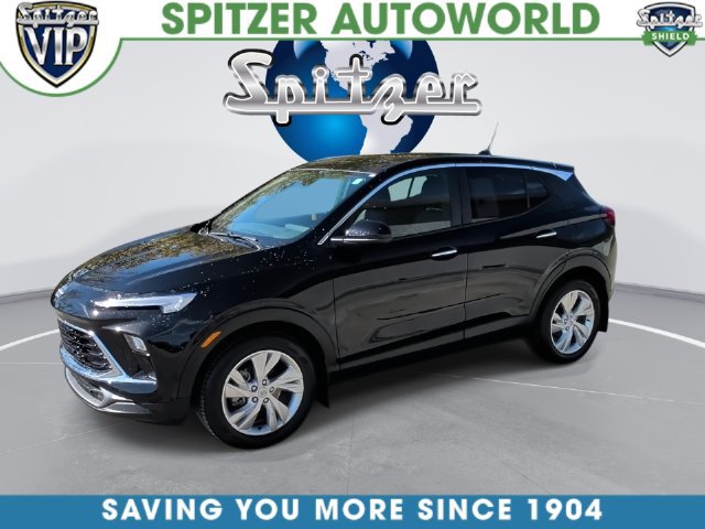 Used 2026 Buick Encore GX Preferred w/ Comfort Package FWD image 6