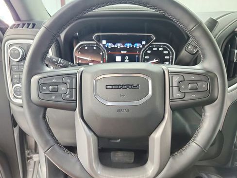 Used 2023 GMC Sierra 3500 Denali w/ Denali Ultimate Package AWD/4WD image 23