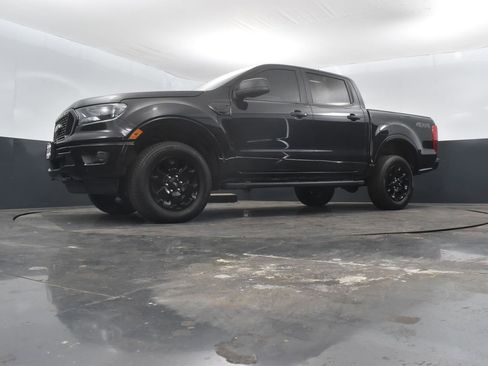 Used 2021 Ford Ranger XLT w/ Equipment Group 302A High image 50