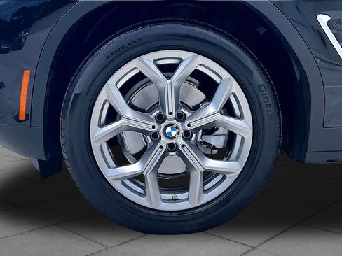 Used 2022 BMW X3 sDrive30i w/ Convenience Package RWD image 18