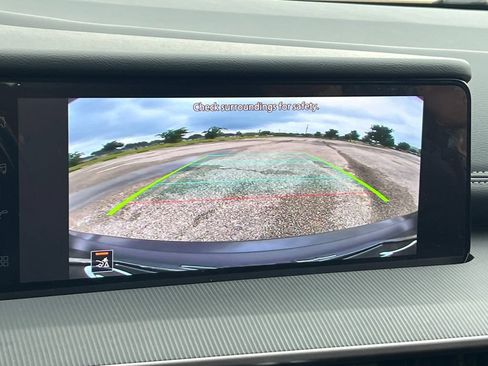 New 2026 Nissan Murano SV AWD/4WD image 10