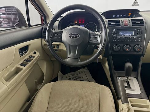 Used 2013 Subaru Crosstrek 2.0i Premium AWD/4WD image 26