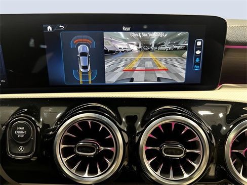 Used 2025 Mercedes-Benz CLA 250 4MATIC image 18