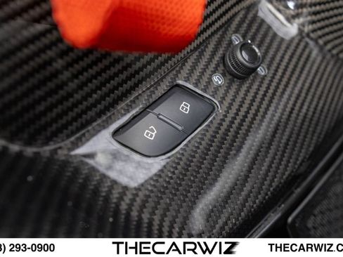 Used 2013 Lamborghini Aventador LP 700-4 AWD/4WD image 59