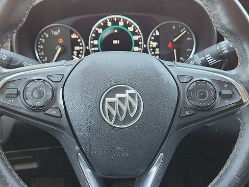 Used 2016 Buick Envision Premium image 11