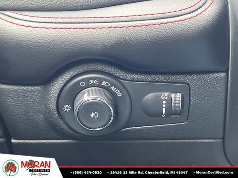 Used 2023 Dodge Durango GT AWD/4WD image 26