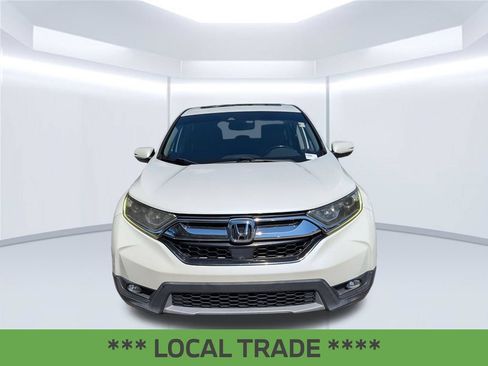 Used 2017 Honda CR-V EX-L image 11