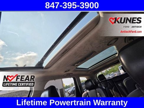 Used 2021 Kia Telluride SX w/ SX Prestige Package AWD/4WD image 41