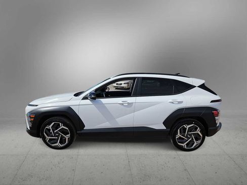 New 2026 Hyundai Kona SEL Premium image 5
