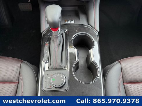 New 2026 Chevrolet Blazer RS w/ Driver Confidence II Package image 15