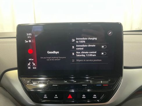 Certified 2022 Volkswagen ID.4 Pro image 16