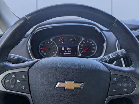 Used 2020 Chevrolet Traverse LT w/ LT Premium Package image 29