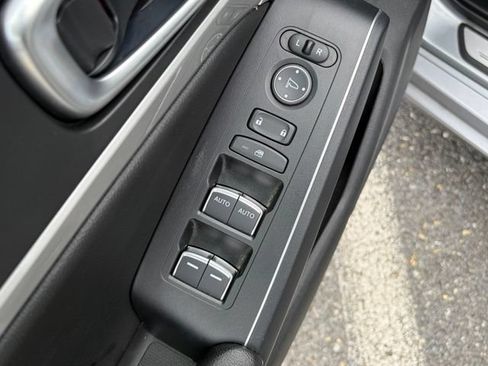 Used 2024 Acura Integra A-Spec FWD image 11