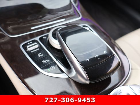 Used 2023 Mercedes-Benz E 450 Cabriolet image 26