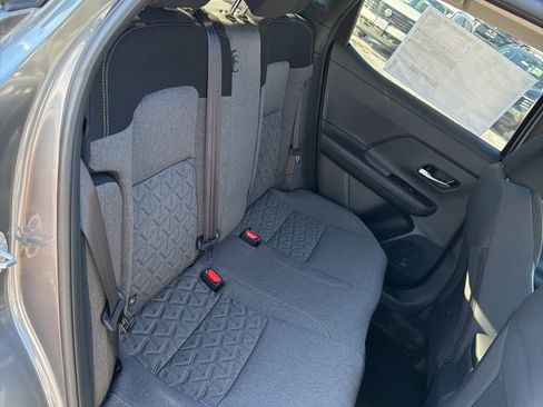 New 2026 Nissan Kicks SV w/ SV Premium Package image 24