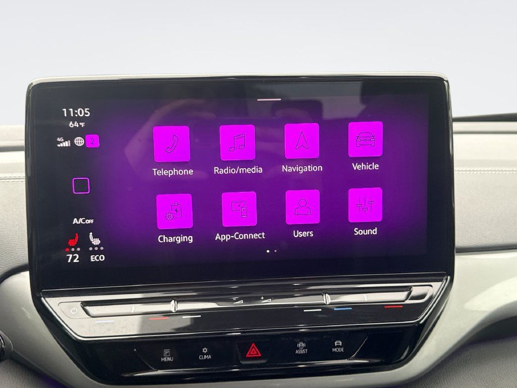 Used 2023 Volkswagen ID.4 Pro S RWD image 20
